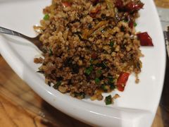 -滇香肴·云南菜蒸汽石锅鱼(云南北路店)