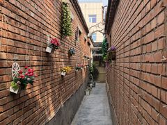 -丽江庭院之丽江往事(安定门店)