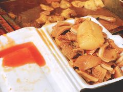 -细妹五香牛杂(步行街店)