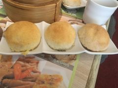 -添好运点心专门店(深水埗店)