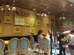 大堂-嘎嘎鸭脑壳(金琴店)