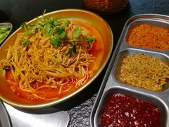 -酒蜻蜓·庭院私房菜(天元东路店)