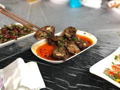 -霸王虾·麻辣小龙虾(清水河公园店)