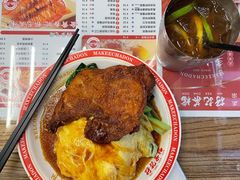 -孖记茶档·热腾茶餐(江南西plus店)