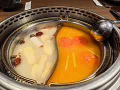 -快乐小羊·内蒙牛羊肉火锅(流花中心店)