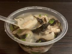 -煎意浓·吴记煎包(交通路店)