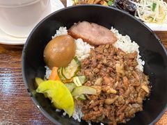 -台南擔仔面·卤肉饭(老虹井路店)
