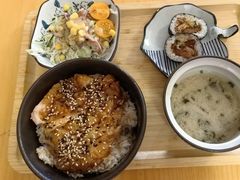 -京和风.日式家庭料理(京和风食堂大仓店)