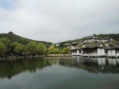 -威海华夏城景区