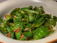 -西郊八号·山野江西菜(开发区店)