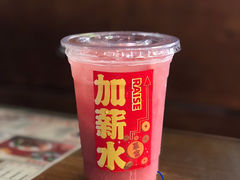 -肥韬茶餐厅(南山mini店)