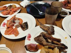 -东方明珠·可口可乐欢乐餐厅