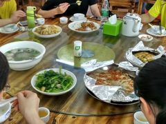 -大地土窑菜馆·特色罗浮农家菜(罗浮山景区店)