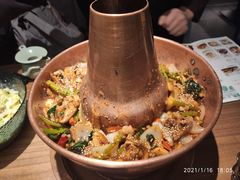 -云水瑶意境云南菜(柏威年购物中心店)