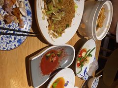 -乡里八闽·福州乡土菜(高宅店)