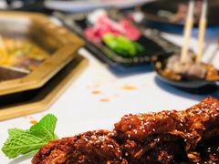 -丙申臺火锅