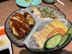 -新加坡高记KOO KEE Restaurant(盈科店)