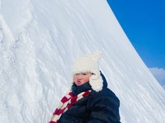 -棋盘山冰雪大世界