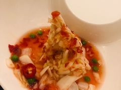 -常州逸高酒店-中餐厅