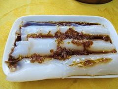 陈村粉-横河佬炖品店(罗阳一路老店)