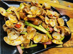 -金谷园饺子·烧烤(人大总店)