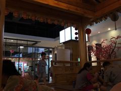-丽池宫韩式汗蒸会馆(华灯坊店)