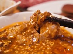 西旗有机羔羊-草原牧羊火锅·龙虾·烤鱼(杨浦店)