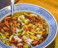 -鱼库·不仅是一家烤鱼店(车公庙店)