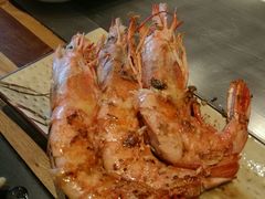 -赤坂亭·M9和牛烧肉·铁板烧(合肥万象城店)
