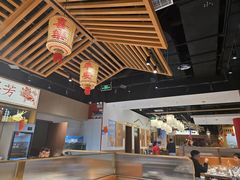 -犇鼎牛潮汕牛肉火锅(新辰里学清路店)