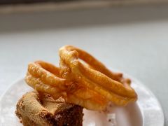 -老磁器口豆汁店(天坛店)