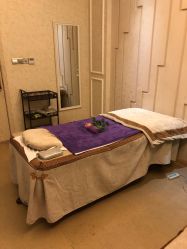 -悦芳庭美肤美体品牌集合店