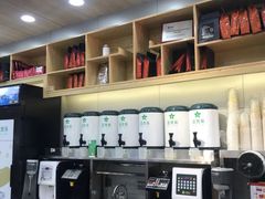 -耐茶 NICE TEA(东城万达店)