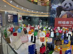 -万达广场(太原街店)