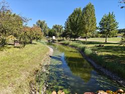 -圣露庄园·草坪婚礼·宴会厅·会议