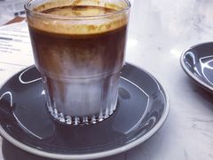 DIRTY-麻雀咖啡SPARROW COFFEE(十全街店)