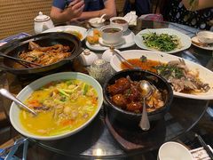 -龙源九号花园酒店(叶埠桥店)
