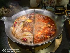 -湊湊火锅·茶憩(石家庄万象城店)