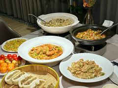 -湘满甲·黄焖甲鱼创始者·湘菜·鲁菜(潘家园店)
