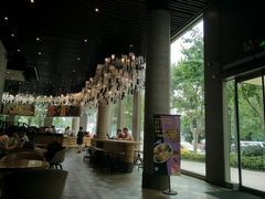 -星巴克臻选(湖滨道店)