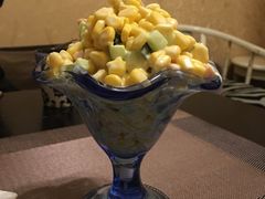 -吱咖啡西式简餐