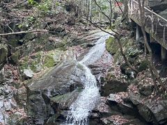 -藏龙百瀑风景区