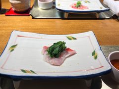 -奈良本寿司(永嘉路店)