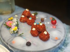 -孔雀裡融合餐厅