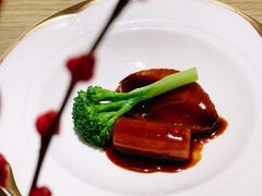 -上海静安铂尔曼酒店