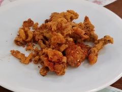 -格桑花开药膳蔬食文化空间