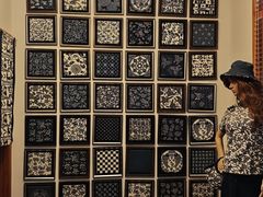 -中国蓝印花布馆