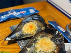 -大成海鲜烧烤·小龙虾(七宝店)