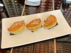 -珠海瑞吉酒店·宴庭中餐厅