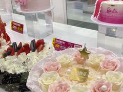-味多美蛋糕(金顶街店)